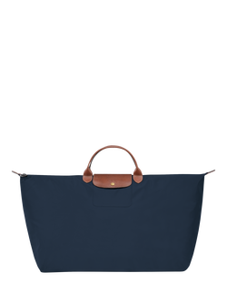 Longchamp Le Pliage Original Extra Large Travel Bag, Deep Navy