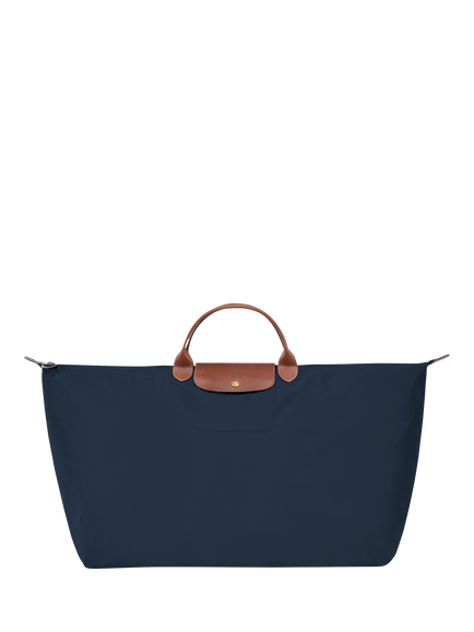 Longchamp Le Pliage Original Extra Large Travel Bag, Deep Navy