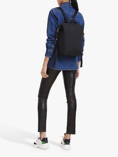 Longchamp Le Pliage Energy Backpack, Black