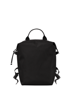 Longchamp Le Pliage Energy Backpack, Black