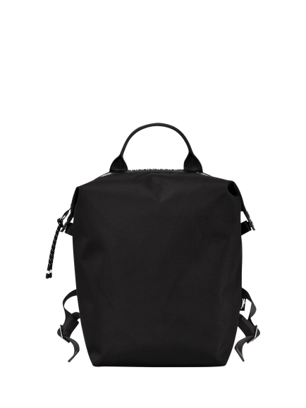 Longchamp Le Pliage Energy Backpack, Black