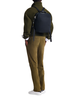 Longchamp Le Pliage Energy Backpack - view 2, Black