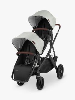 UPPAbaby VISTA Rumble Seat - view 2, Anthony