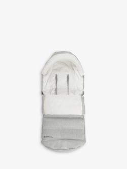 UPPAbaby CozyGanoosh Footmuff - view 2, Anthony
