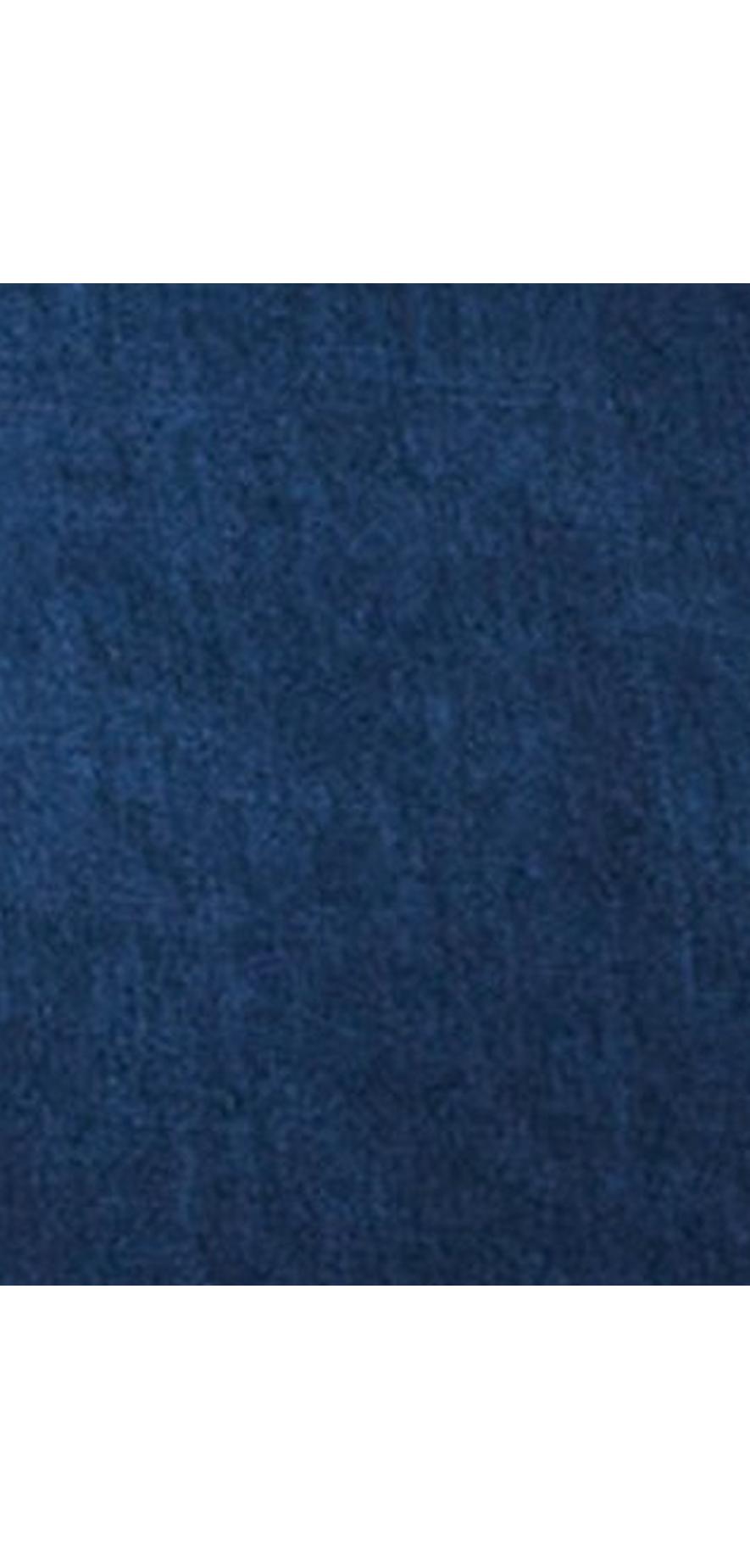 Navy Royal Velvet