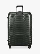Samsonite Proxis 4-Wheel 81cm Large Suitcase