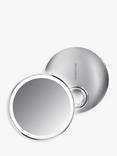 Simplehuman Compact Sensor Beauty Mirror