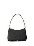 Lauren Ralph Lauren Danni 26 Leather Shoulder Bag