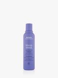 Aveda Blonde Revival Purple Toning Shampoo