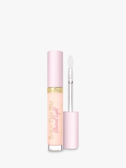 Too Faced Born This Way Ethereal Light Illuminating Smoothing Concealer, Sugar
