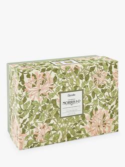 Morris & Co. Tea for Two Teapot and Mugs Set, Multi - view 2, Multi