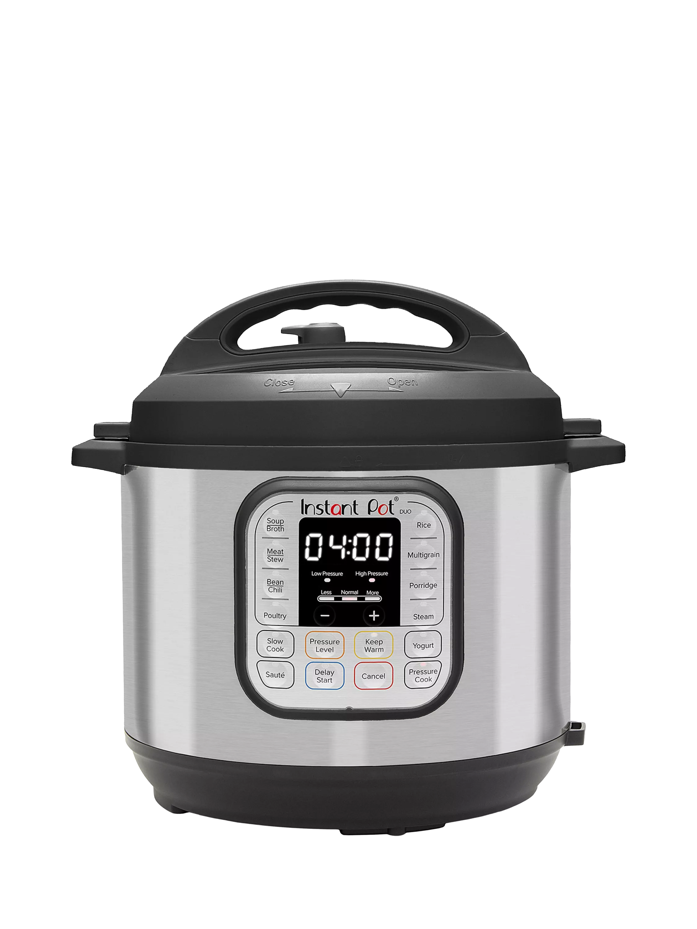 BRAND NEW IN BOX outlet Instant Pot 8-Quart 7-in-1 Electric Pressure Cooker