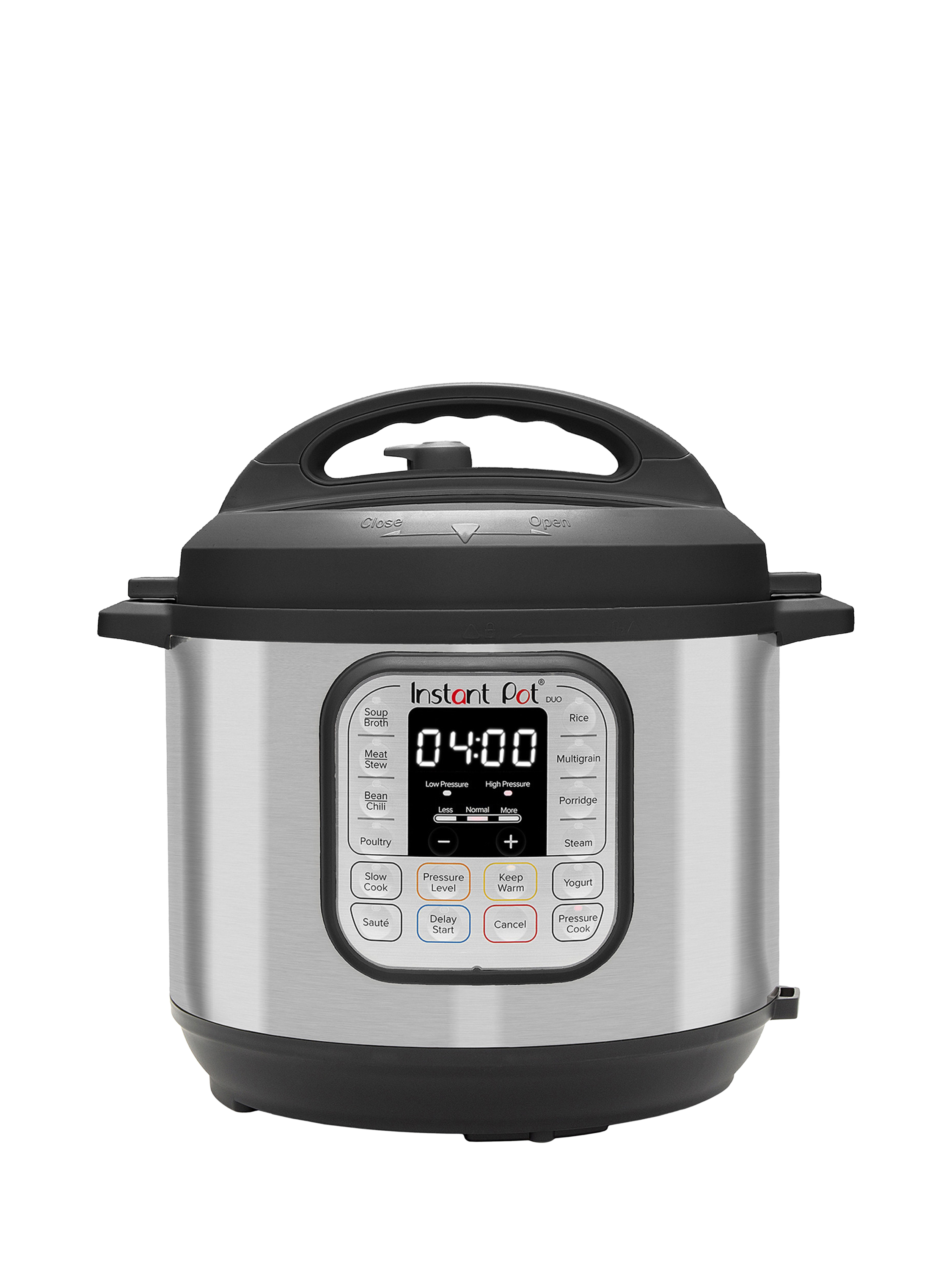 Instant Pot Duo 7 in 1 Multicooker 5.7L Stainless Steel