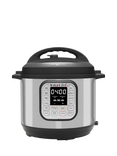 Instant Pot Duo 7-in-1 Multicooker 5.7L, Stainless Steel