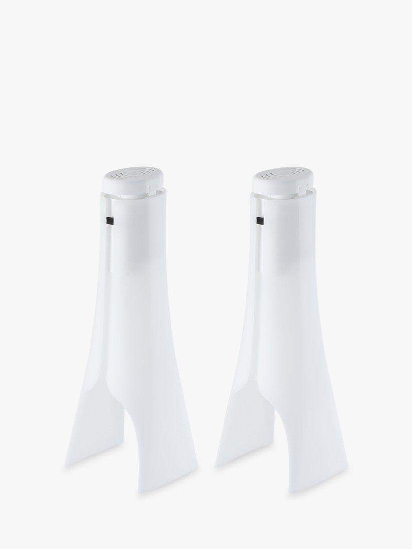 Like-it Space Saver Boot Tree, Pair