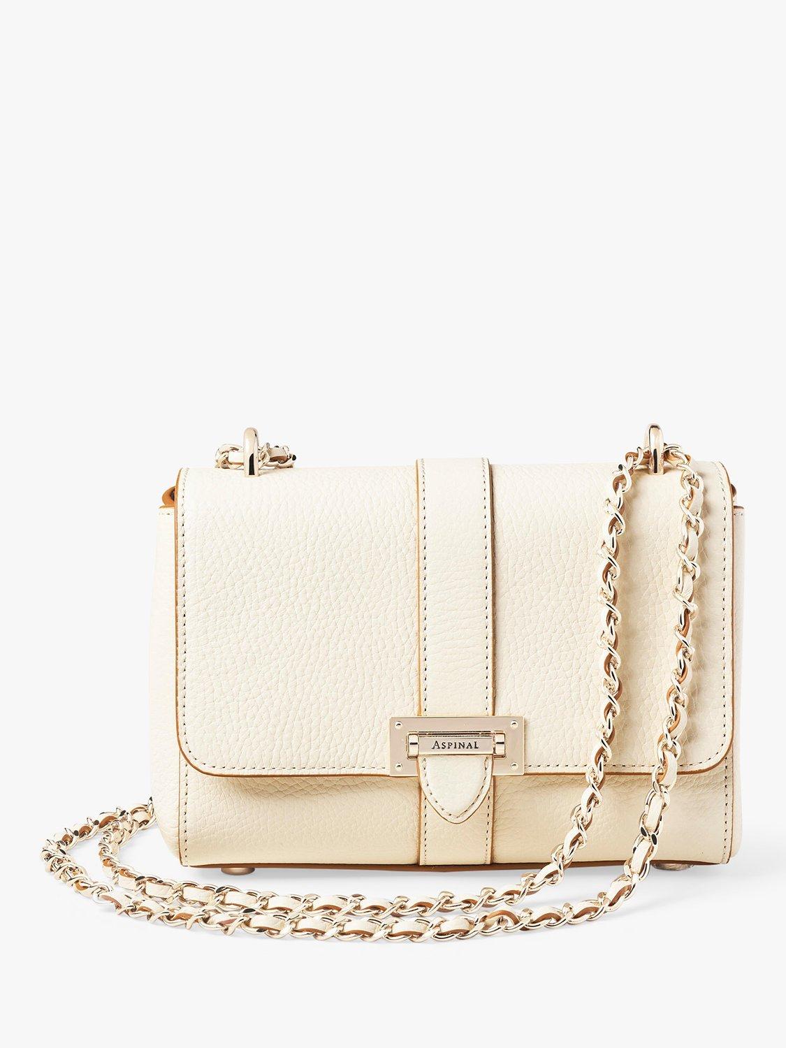 John lewis aspinal bags sale