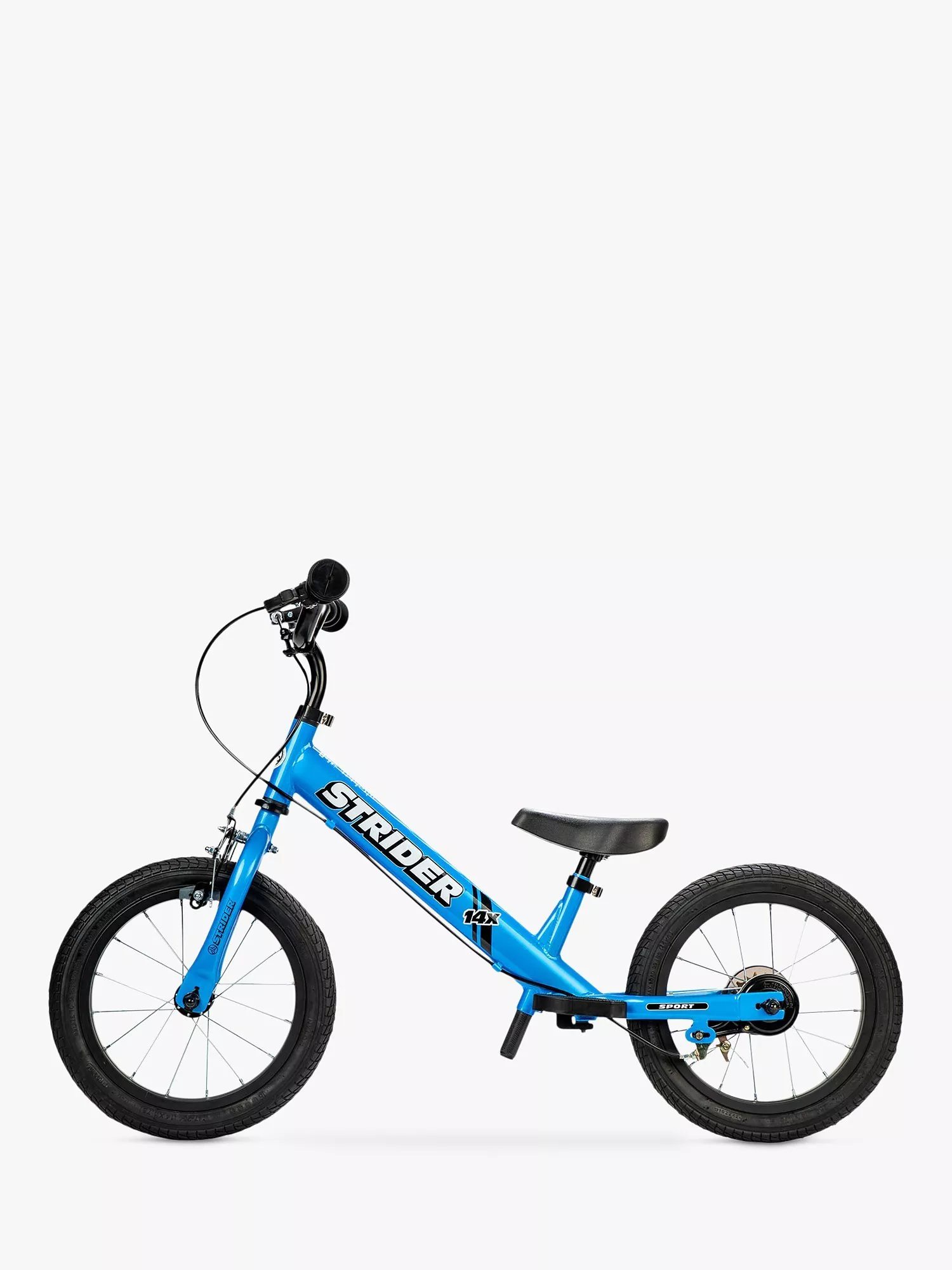 Balance bike strider 14x sale