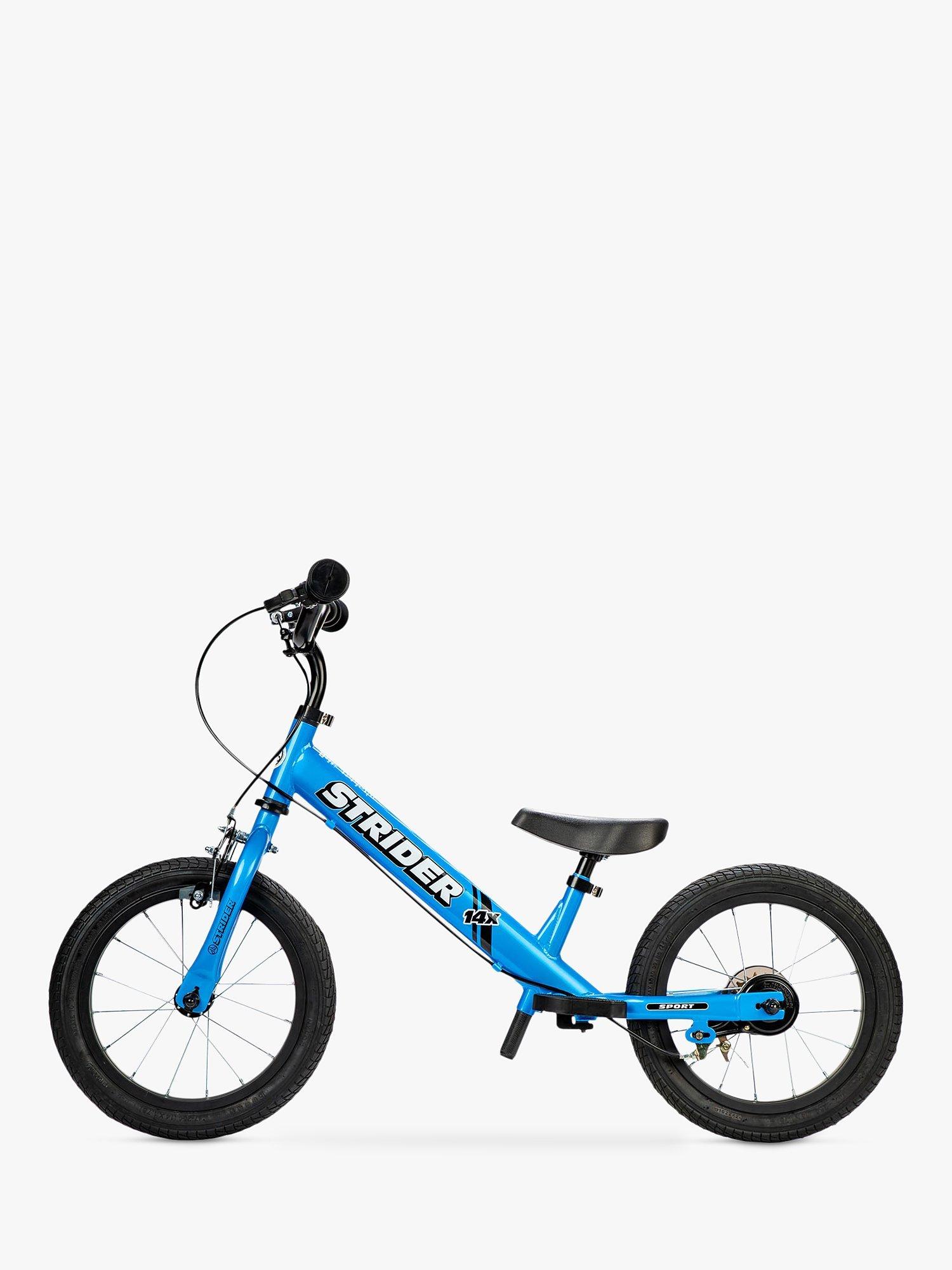 Strider 14x Sport Balance Bike