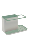 Joseph Joseph Sink Caddy, Light Stone/Sage