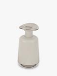 Joseph Joseph Presto Soap Pump, Light Stone