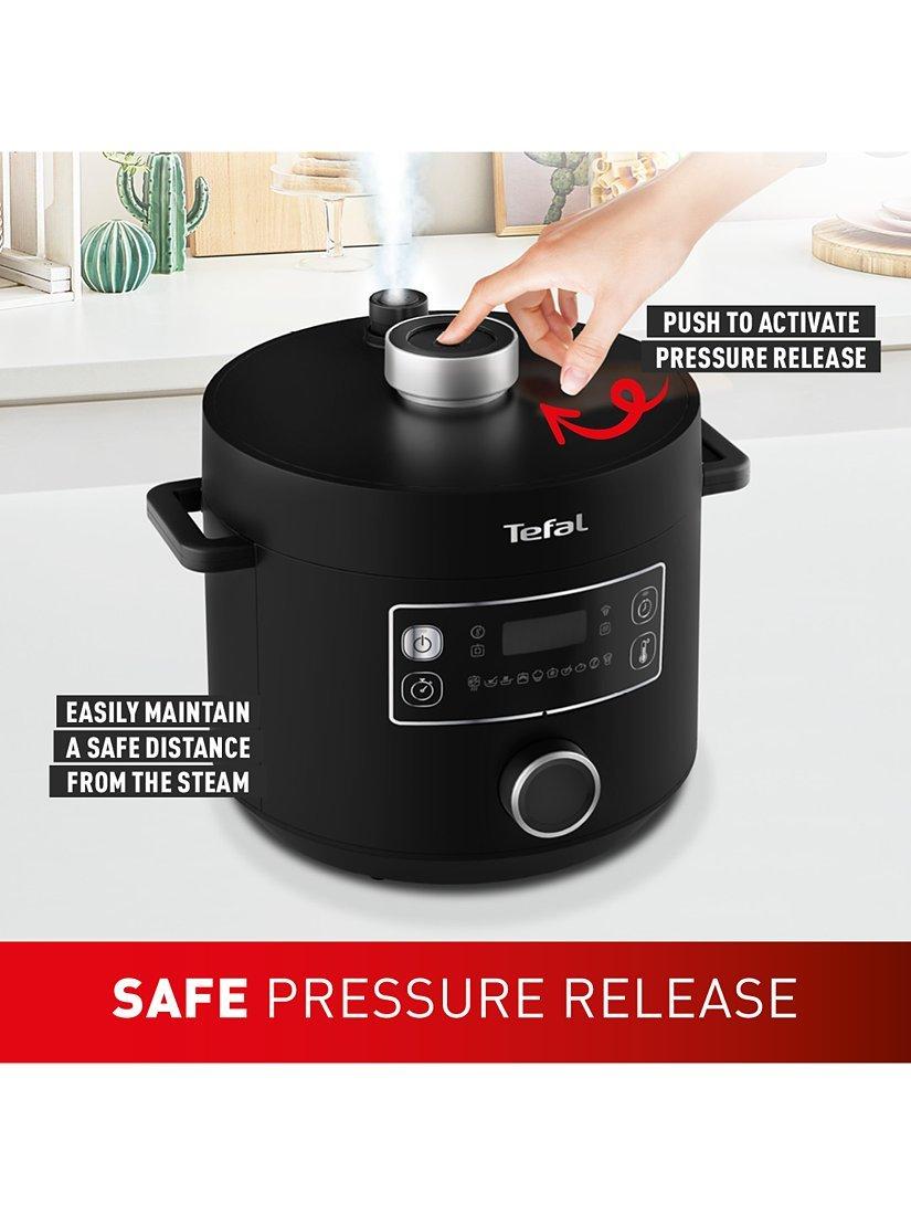 Electric pressure cooker john lewis sale