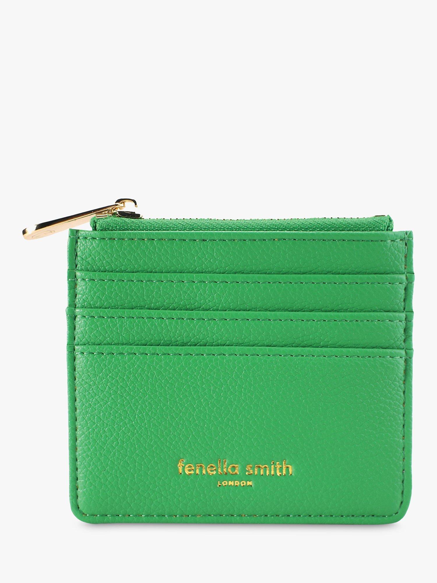 Fenella Smith Daisy Card Holder & Coin Purse