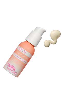 Hello Sunday The Everyday One SPF 50, 50ml - view 2, 