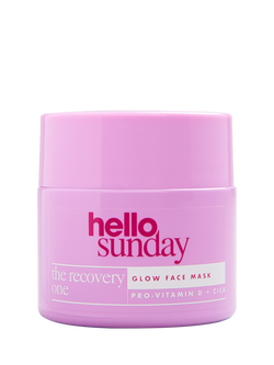 Hello Sunday The Recovery One, 50ml, 