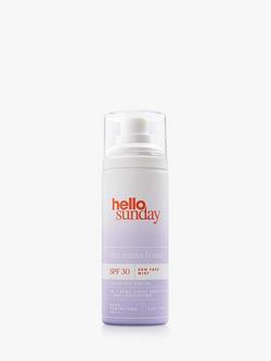 Hello Sunday The Retouch One SPF 30, 75ml, 