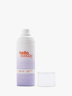 Hello Sunday The Retouch One SPF 30, 75ml - view 2, 