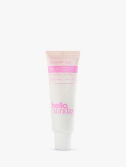 Hello Sunday The Matte One SPF 50, 50ml, 