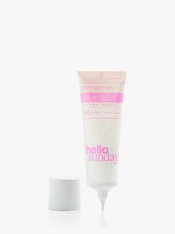 Hello Sunday The Matte One SPF 50, 50ml - view 2, 