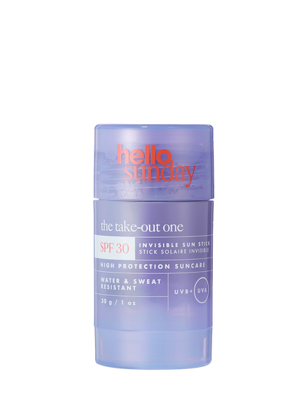 Hello Sunday The Take-Out One SPF 30, 30g, 