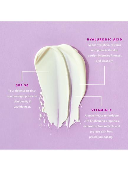 Hello Sunday The One for Your Body SPF 30, 150ml - view 2, 