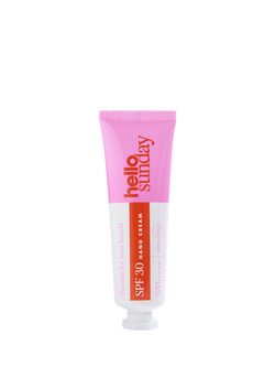 Hello Sunday The One for Your Hands SPF 30, 30ml, 