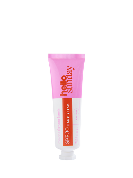 Hello Sunday The One for Your Hands SPF 30, 30ml, 