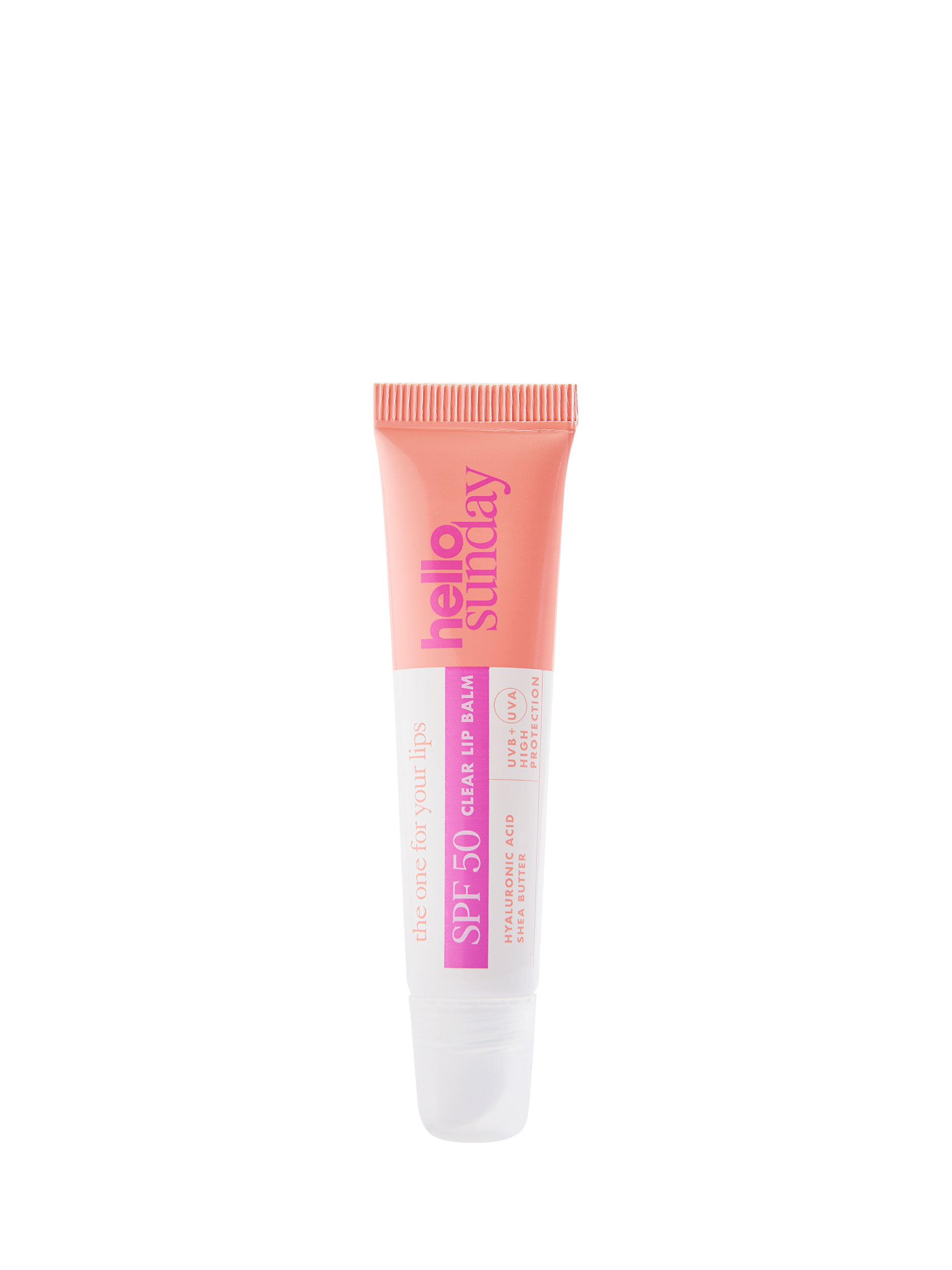 Hello Sunday The One for Your Lips SPF 50, 15ml