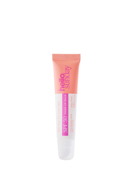 Hello Sunday The One for Your Lips SPF 50, 15ml, 