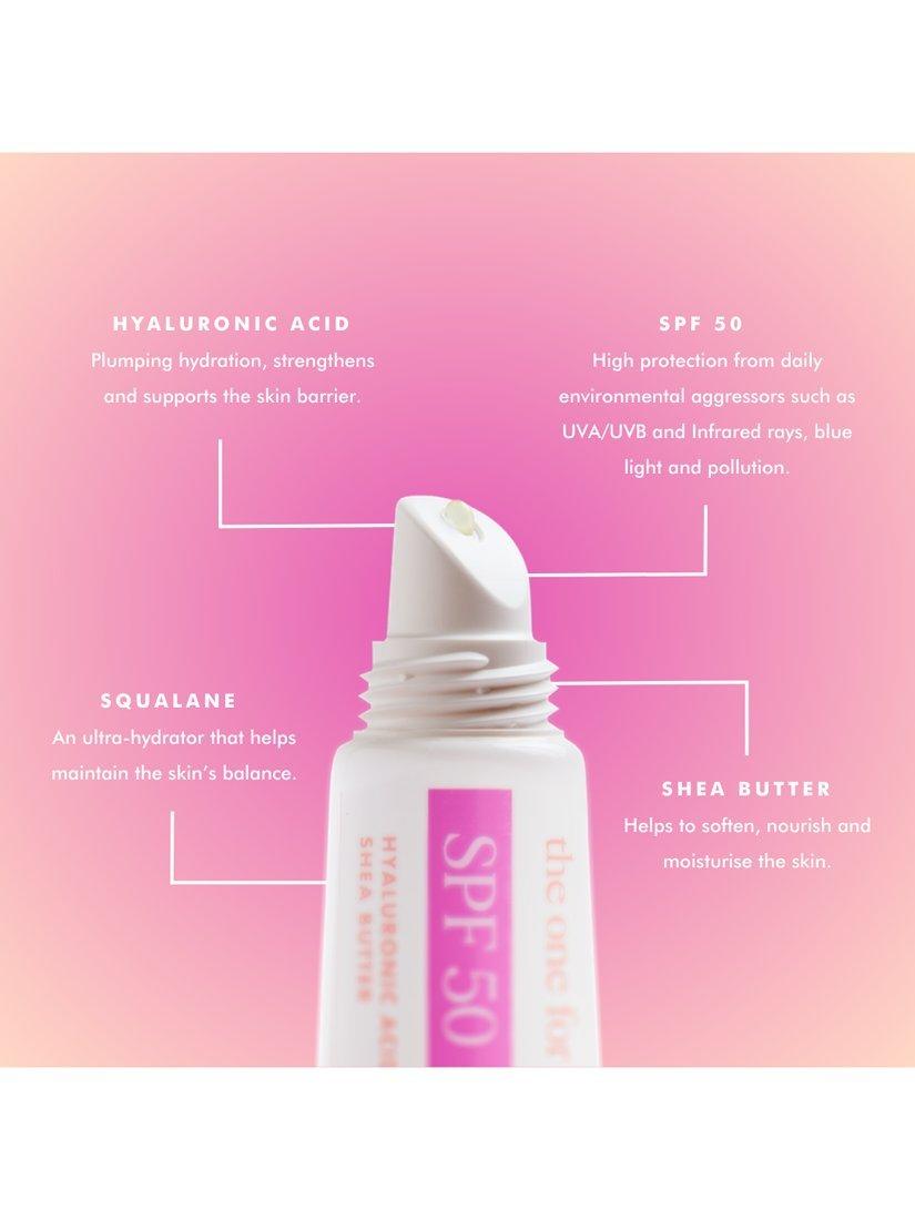 Hello Sunday The One for Your Lips SPF 50, 15ml