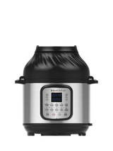 John Lewis JLPC166 Stainless Steel Electric Multi Cooker 4L