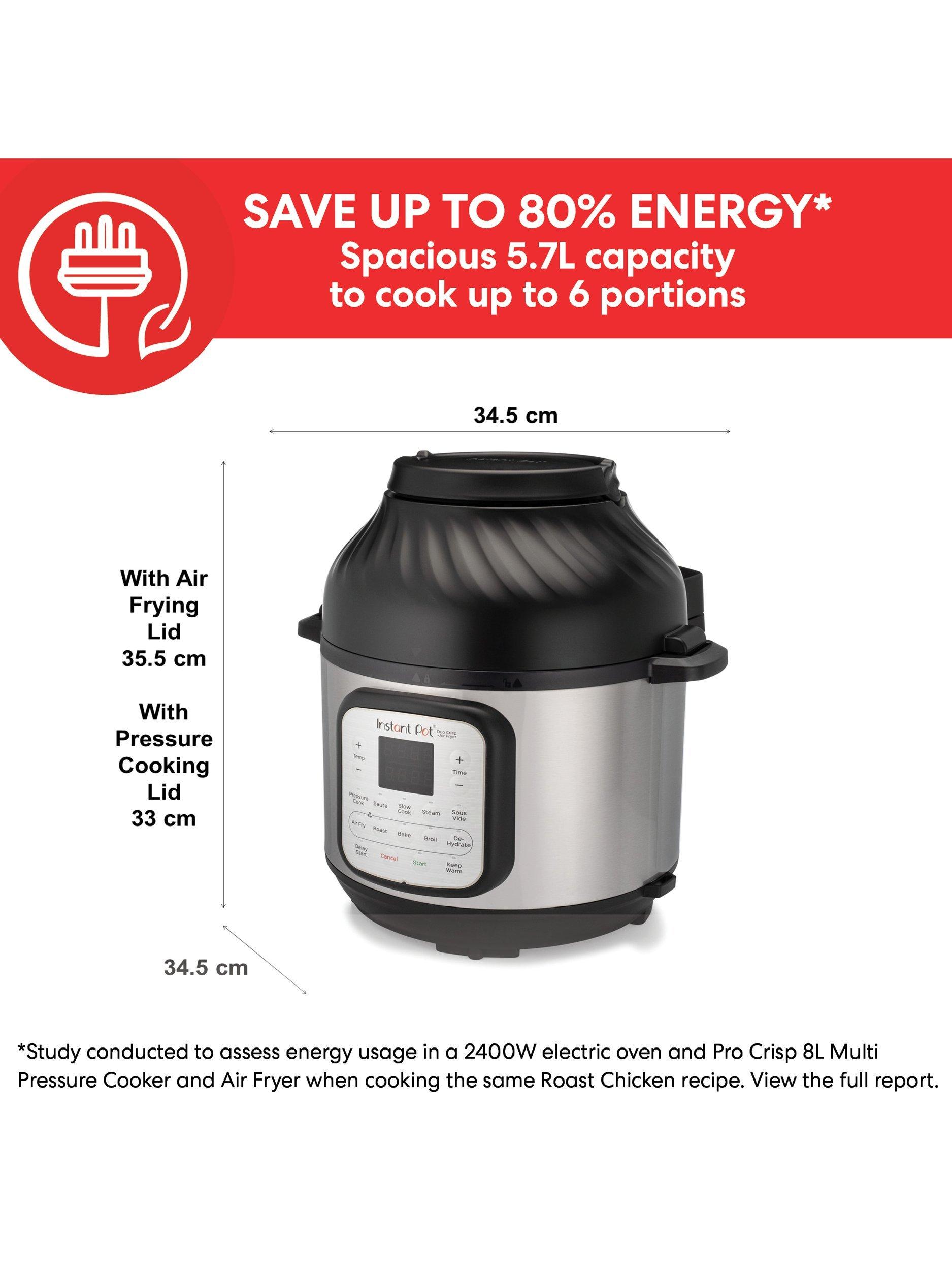 John lewis pressure cooker instructions sale