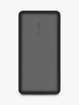 Belkin 20K 3-Port Portable Power Bank