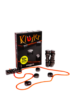 Big Potato Kluster Party Game - view 2, Multi