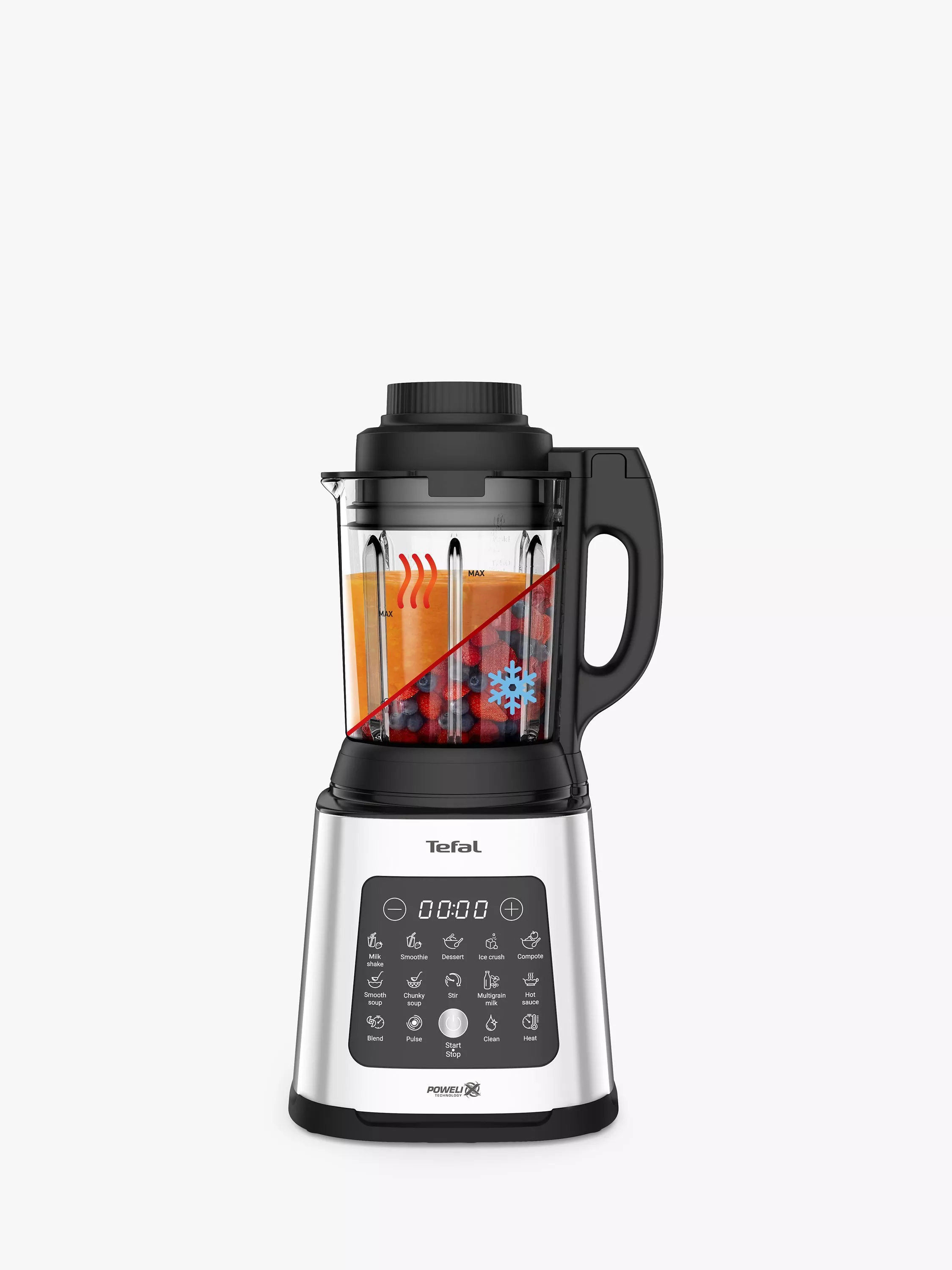 Tefal ice cream maker hotsell
