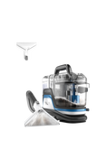 Vax SpotWash Home Duo Spot Cleaner, Grey/White