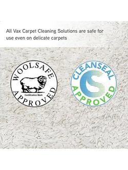 Vax Ultra+ Pet Carpet Cleaning Solution, 4L - view 2, Green