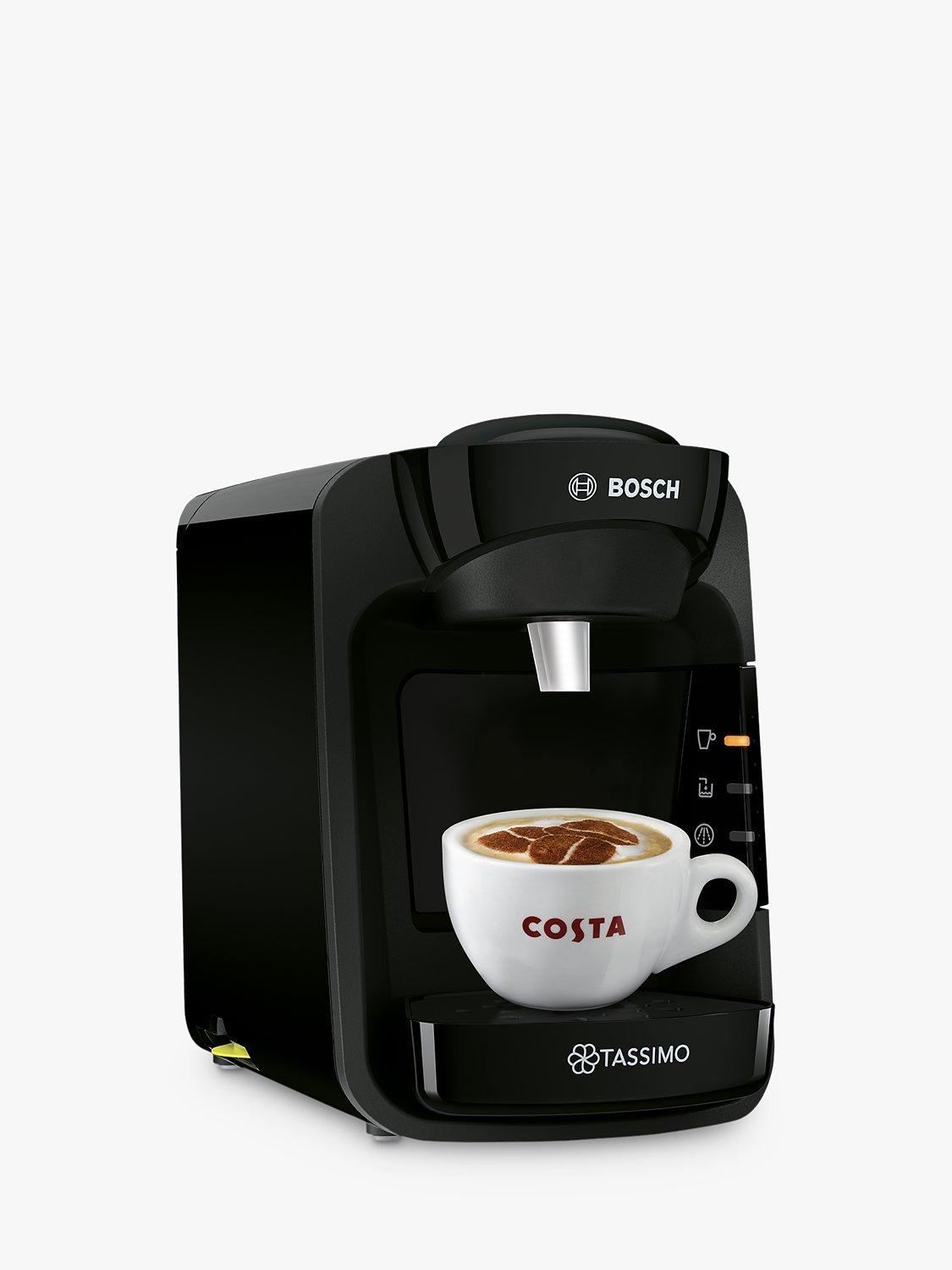 Coffee tassimo machine best sale