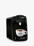 TASSIMO by Bosch SUNY 'Special Edition' TAS3102GB Coffee Machine, Black