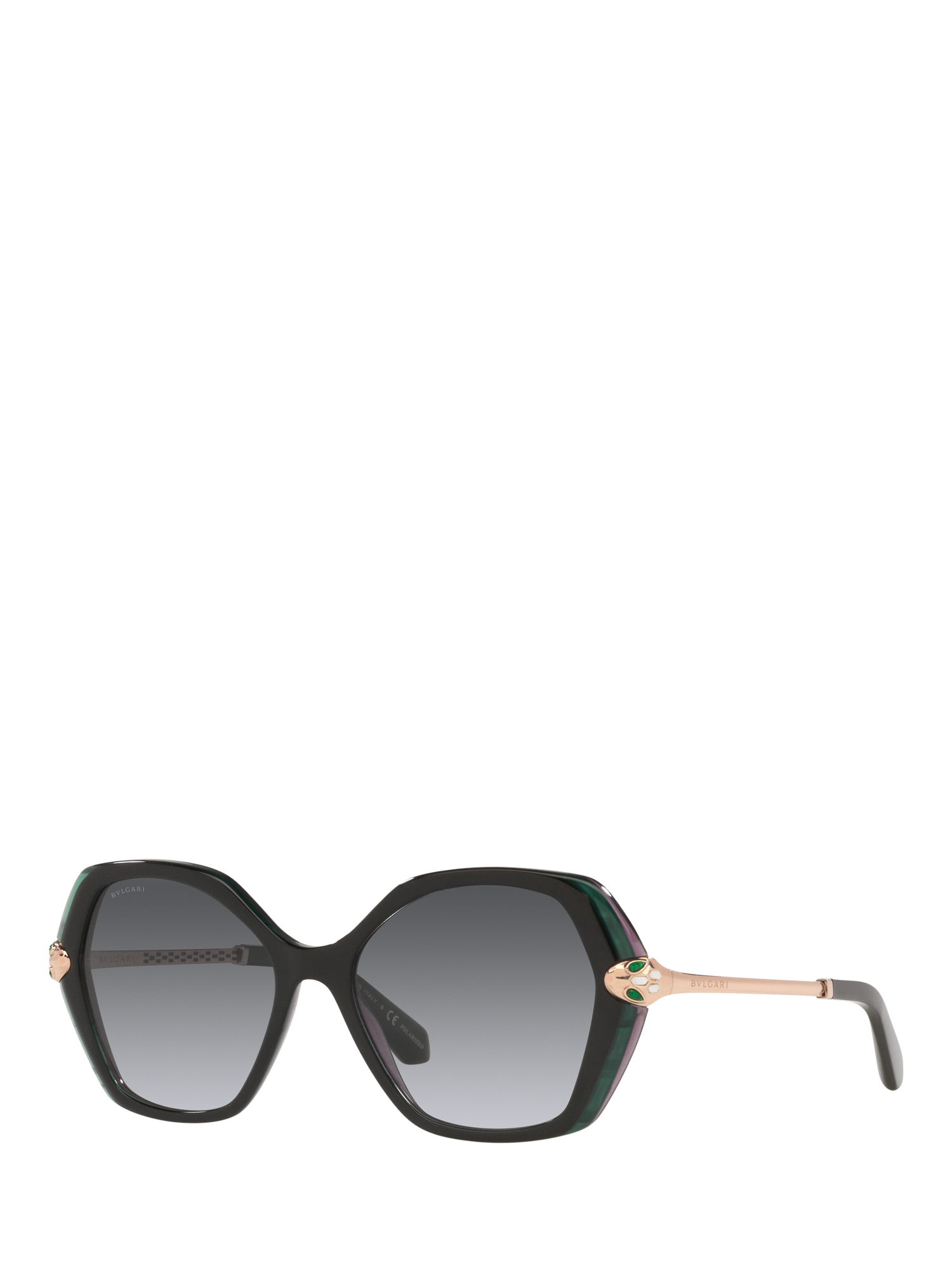 Bvlgari polarised sunglasses best sale