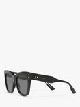 Gucci GG1082S Women's Cat's Eye Sunglasses